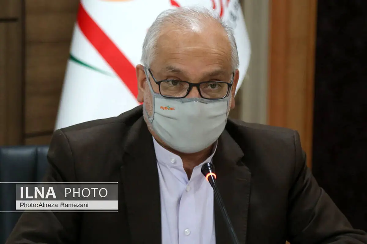 روحانی اصرار هاشمی و خاتمی برای انتخاب نکردن رحمانی فضلی نپذیرفت