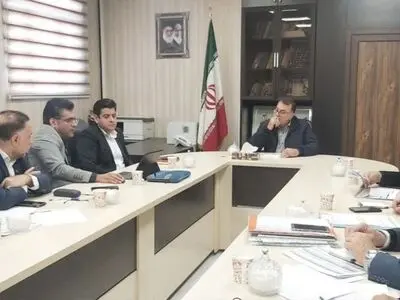 رفع مشکلات زیرساختی در اجرای پروژه های نهضت ملی مسکن البرز ضروری است 
