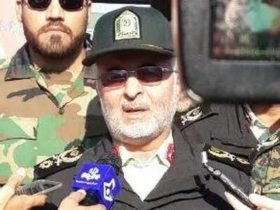 اطلاع رسانی به موقع پلیس تردد زائران را تسهیل کرد