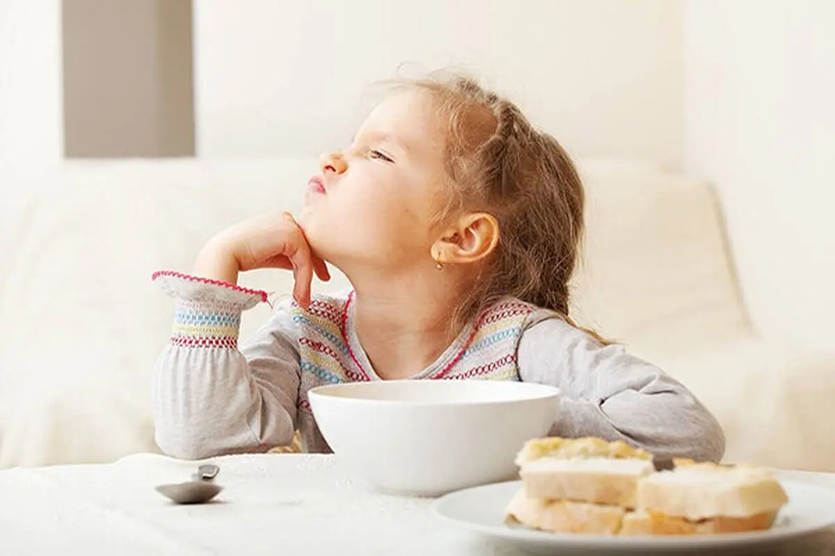 صبحانه نخوردن کودکان چه دلایلی دارد؟ 