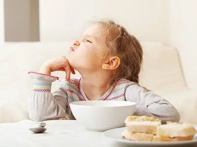 صبحانه نخوردن کودکان چه دلایلی دارد؟ 