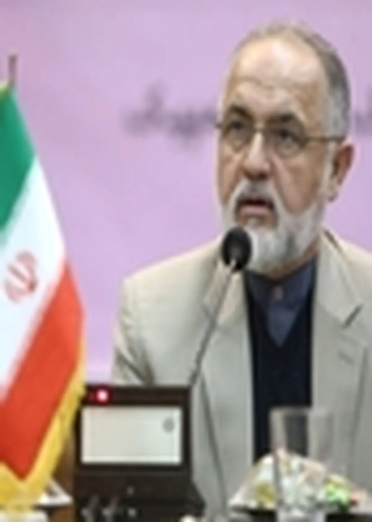 شهنازی: برای حمایت از فدراسیون‌ها دریغ نکردیم / بدهی سال ۹۱ در مجمع مطرح نشد