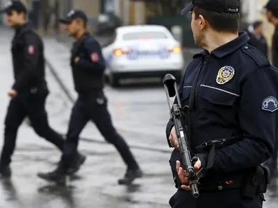 بازداشت یک عضو عالی‌رتبه گروهک تروریستی داعش در ترکیه