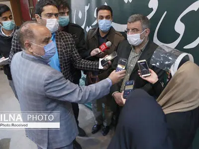 دستورالعمل واکسیناسیون از پیش تعیین شده است/  تا آخر سال یک‌میلیون و ۳۰۰ هزار نفر واکسینه خواهند شد