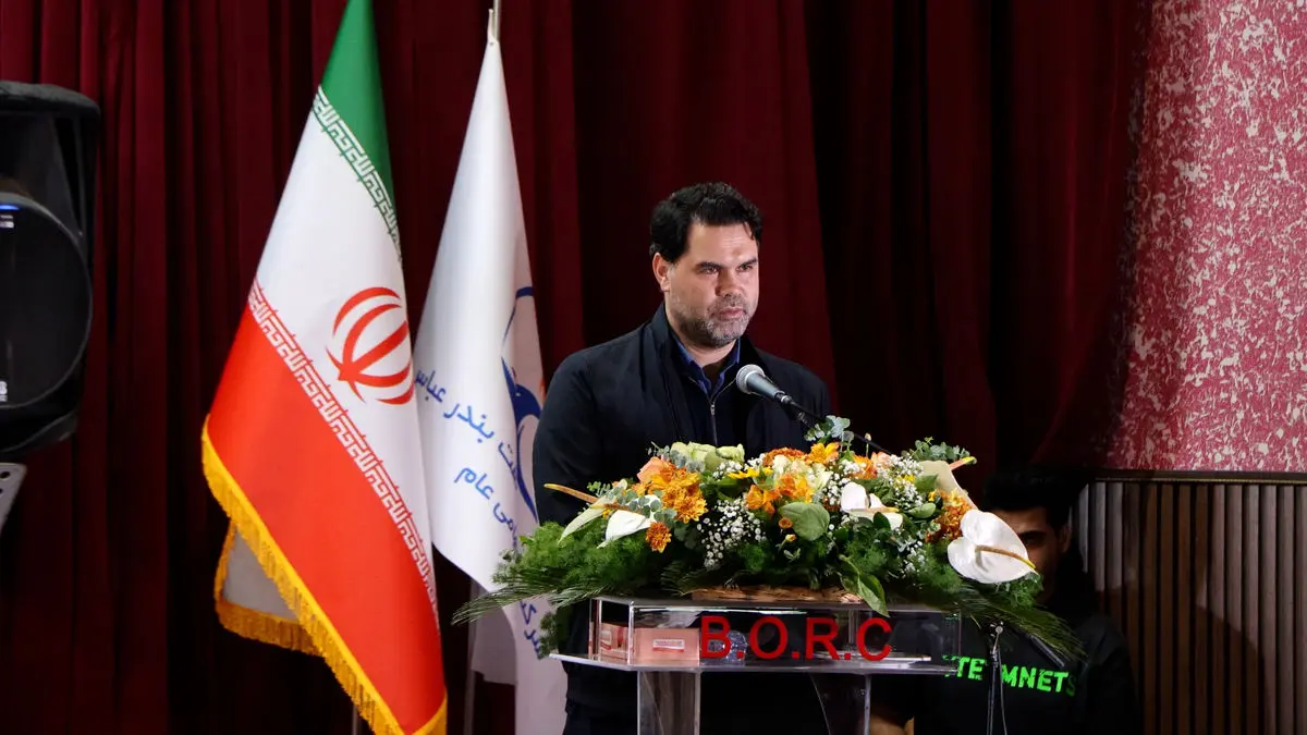 آکادمی فوتبال پالایش نفت بندرعباس با تمرکز بر استعدادیابی و تیم‌سازی پایه آغاز به کار کرد +فیلم