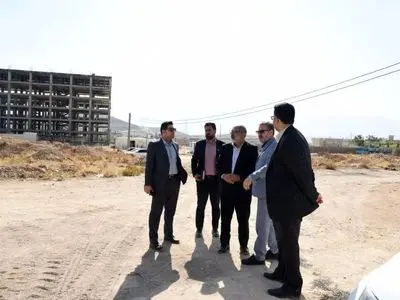 متقاضیان نهضت ملی مسکن صدرا شکایت خود را به سامانه ۱۳۶ اطلاع دهند