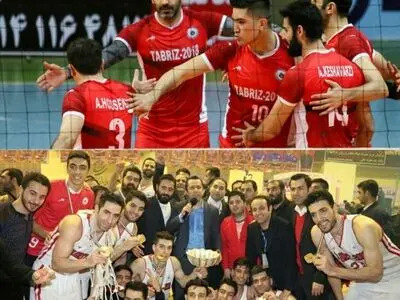 ورزش تبریز در مسیر سقوط / تضعیف ورزش "قهرمانی" به بهانه حمایت از ورزش "همگانی"