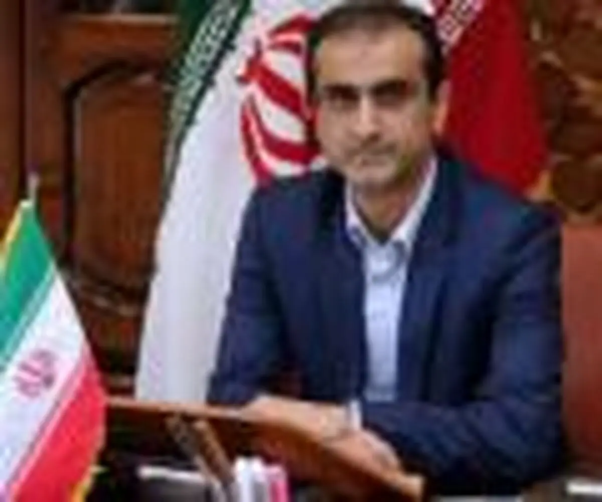 معاون هماهنگی امور اقتصادی و توسعه منابع استانداری گیلان منصوب شد
