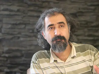 محمد مختاری، مدیر بخش عکس یازدهمین جشنواره بین‌المللی «فیلم‌های ورزشی» شد