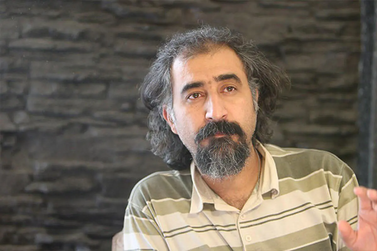 محمد مختاری، مدیر بخش عکس یازدهمین جشنواره بین‌المللی «فیلم‌های ورزشی» شد
