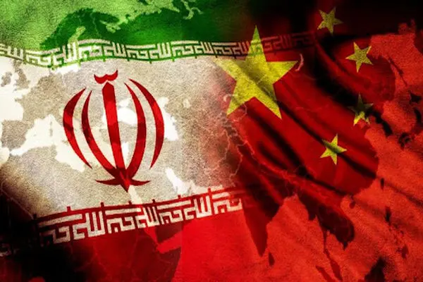 توضیح وزارت خارجه چین درباره سفر عراقچی به پکن