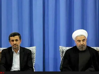 حضور جلیلی و احمدی‌نژاد به نفع روحانی است/ ظرفیت ظهور چهره گمنام در انتخابات ۹۶ وجود ندارد