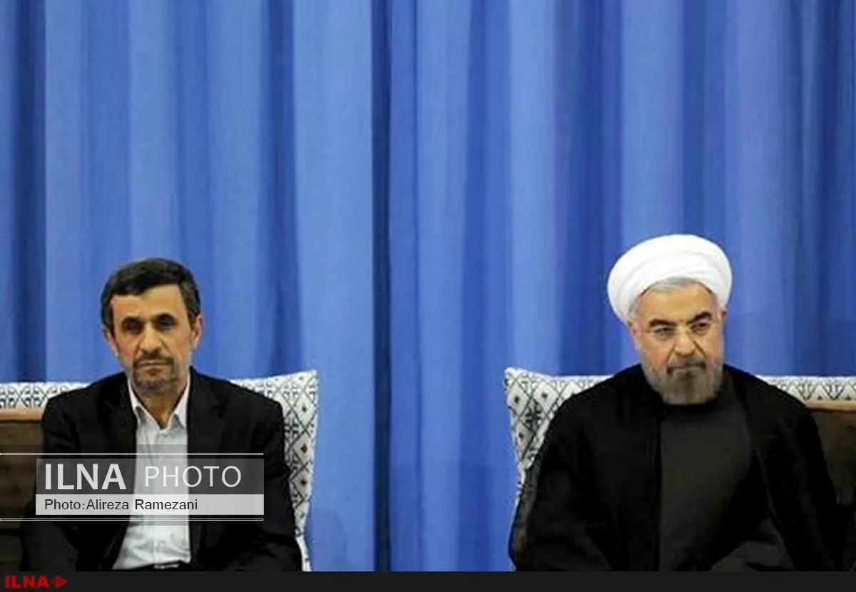 حضور جلیلی و احمدینژاد به نفع روحانی است/ ظرفیت ظهور چهره گمنام در انتخابات ۹۶ وجود ندارد