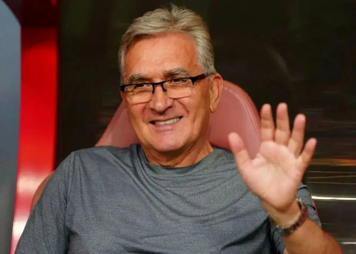 ایوانکوویچ: قرار بود بعد از ایران سربی کرواسی شوم