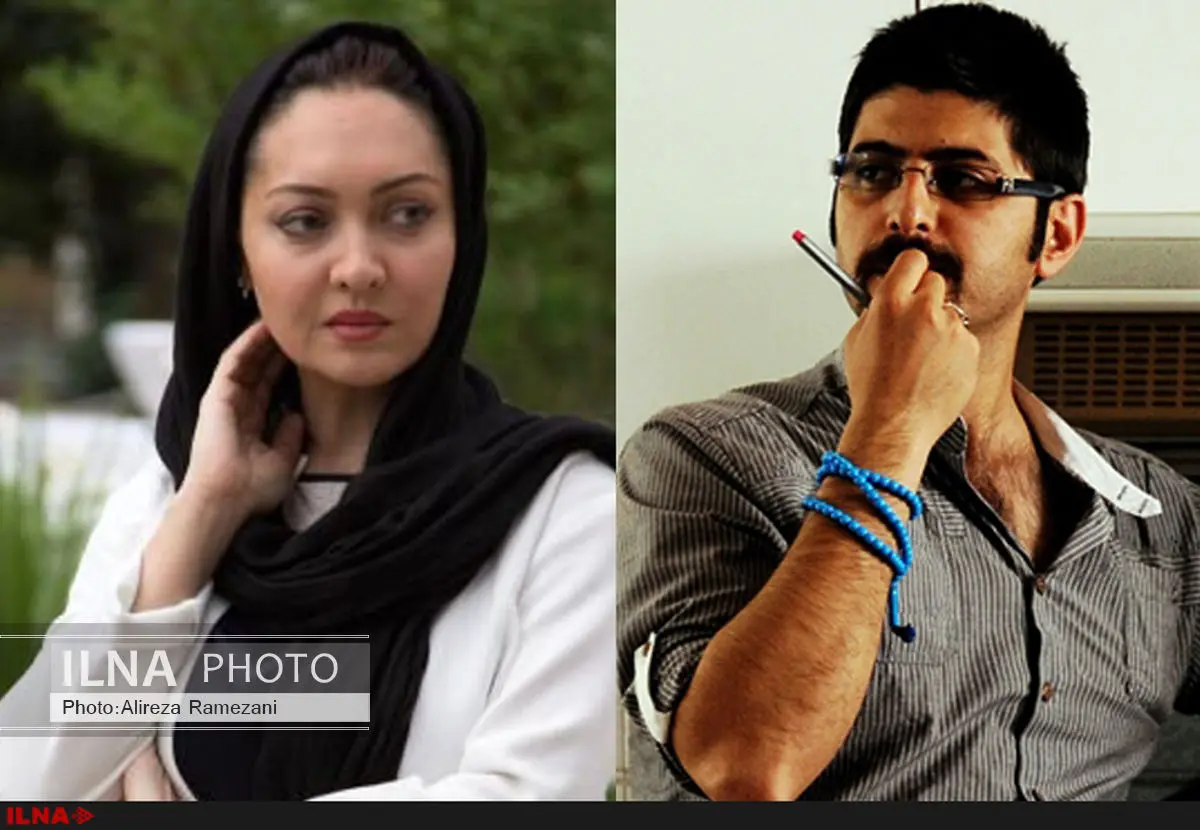رونمایی از اولین تصاویر پیش تولید «آذر»+فیلم