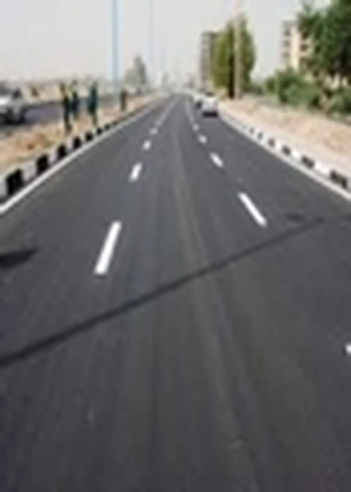 ایمن سازی محور آمل _ بابل قدیم