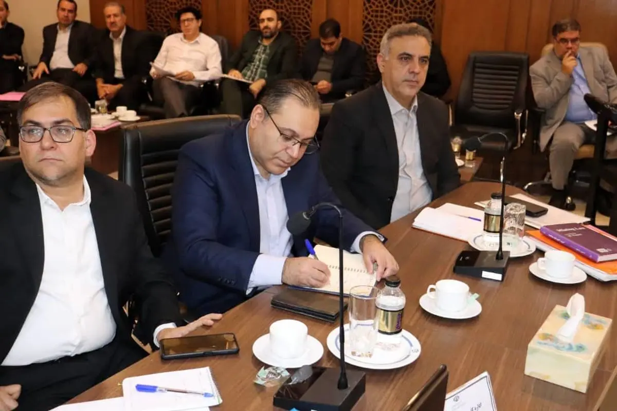 هم‌افزایی استان‌ها، کلید تحقق سیاست‌های ملی معدن است