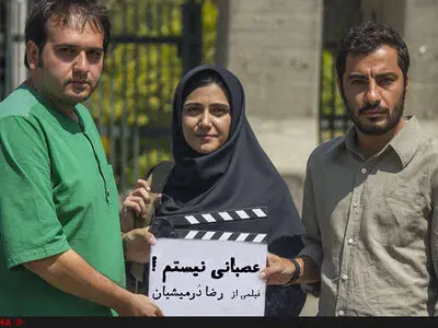 باران کوثری: برخی قدرتشان از قانون بیشتر است!
