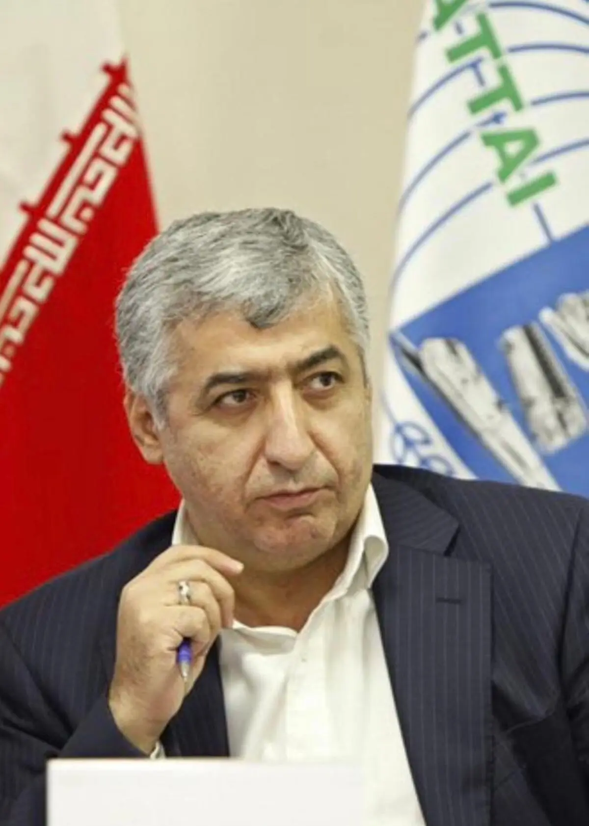 حرمت الله رفیعی: ارز رایج مملکت ریال است اما سوداگران به دنبال کسب منفعت هستند