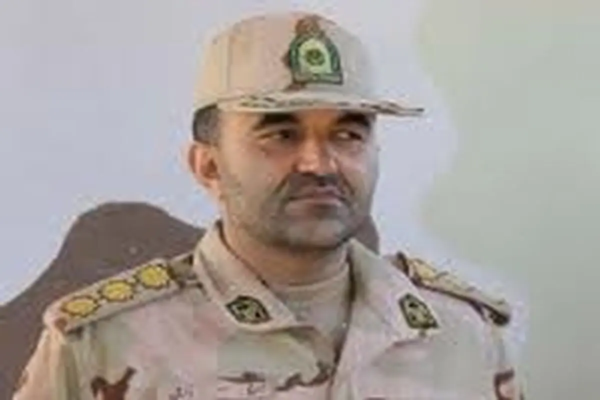 کشف سه و نیم کیلوگرم هروئین