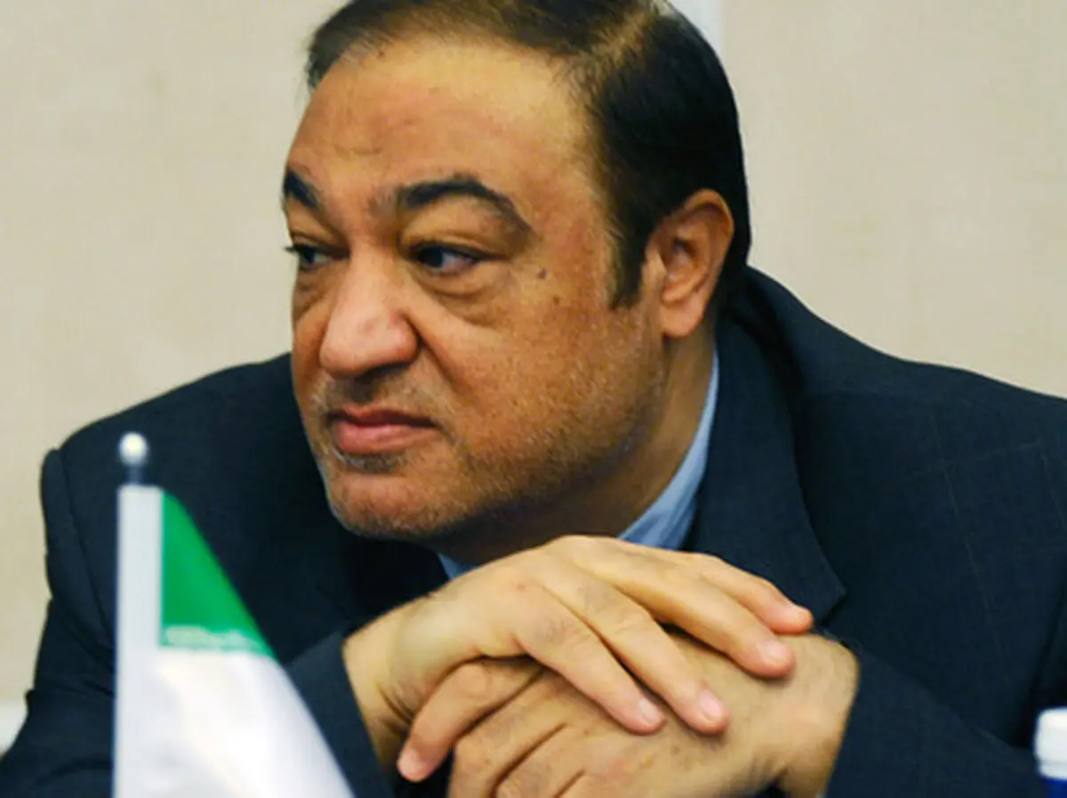 مساعد وزیر الخارجیة یبحث سبل التعاون الثنائی مع مسؤولی إقلیم کردستان العراق 