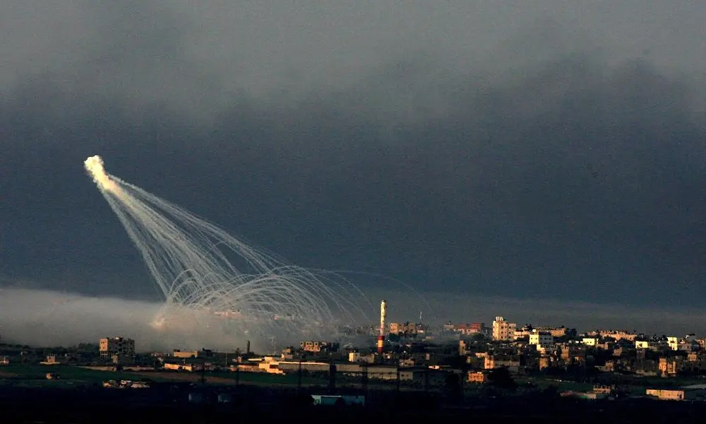 اعلام جزئیات جدید درباره مذاکرات آتش‌بس در نوار غزه