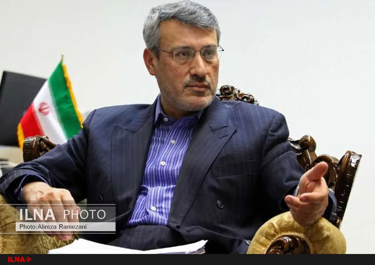موضع کنگره٬ موضع دولت آمریکا نیست/ برجام در مسیر خوبی قرار گرفته است