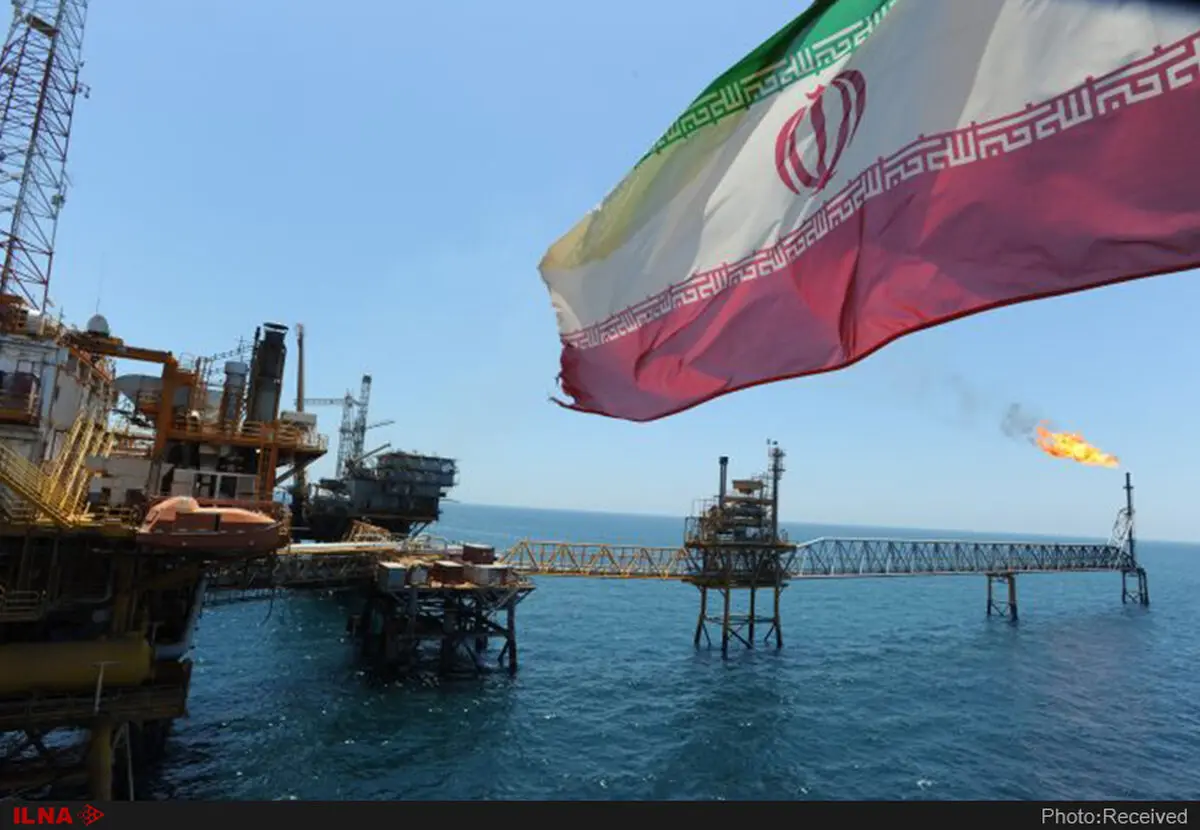  آمریکا بدنبال سیاست‌گذاری برای نفت ایران است 