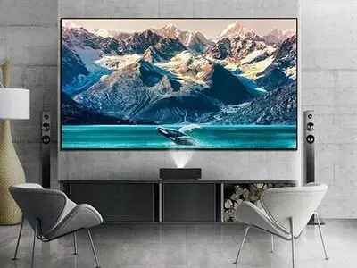لیست 5 مدل از بهترین ویدئو پروژکتور 4k خانگی + راهنما خرید