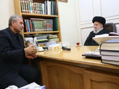 برخی با بی انصافی در مورد برجام، مردم را نا امید می کنند