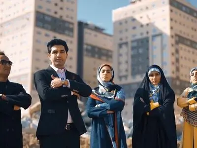 «عطسه» برنامه عصرگاهی شبکه سه شد