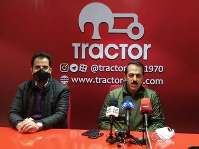 چمنیان: مقابل آلومینیوم بازی سختی در پیش داریم/ همه تیم‌ها مقابل ما انگیزه مضاعف دارند