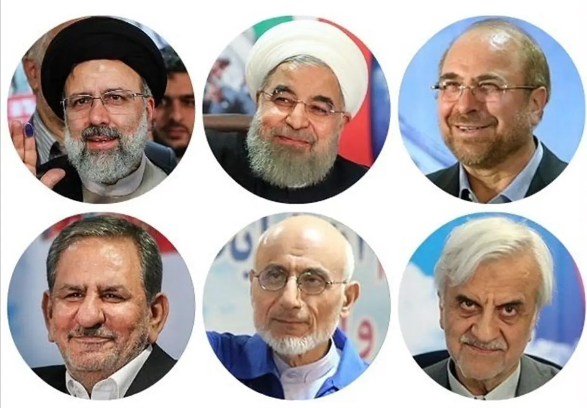 گزارش یک رسانه عربی از مناظره نهایی انتخابات ریاست‌جمهوری ایران