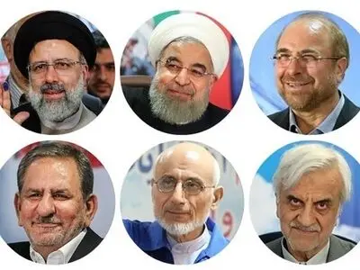 گزارش یک رسانه عربی از مناظره نهایی انتخابات ریاست‌جمهوری ایران