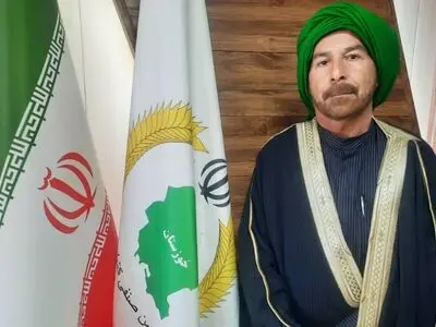 فرصت تاریخی خوزستان برای  تامین منابع فاز ۲ طرح ۵۵۰ هزار هکتاری با اهمال شما امروز پایان یافت / عدم برنامه ریزی برای مدیریت ابرخشکسالی احتمالی پیش رو بسیار خطرناک و بی سابقه است