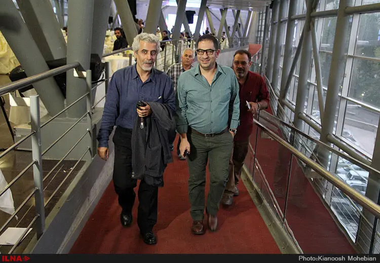 گالری