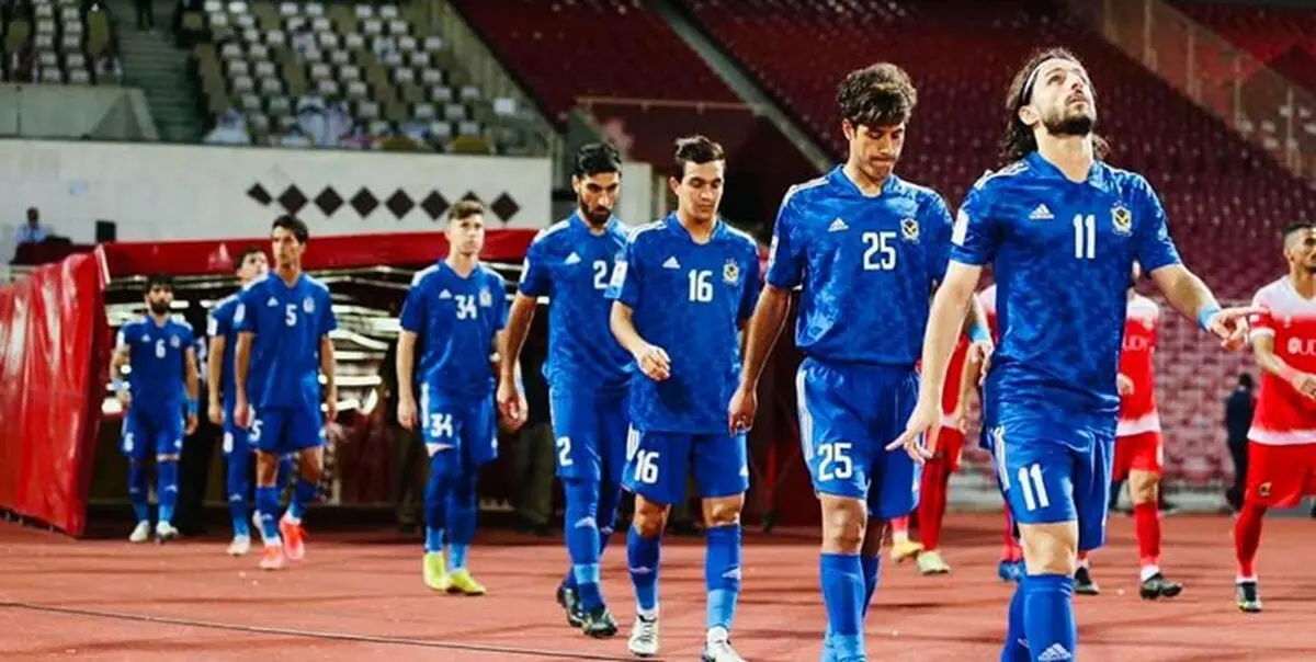 حریف تراکتور با دو غایب به زمین می‌آید