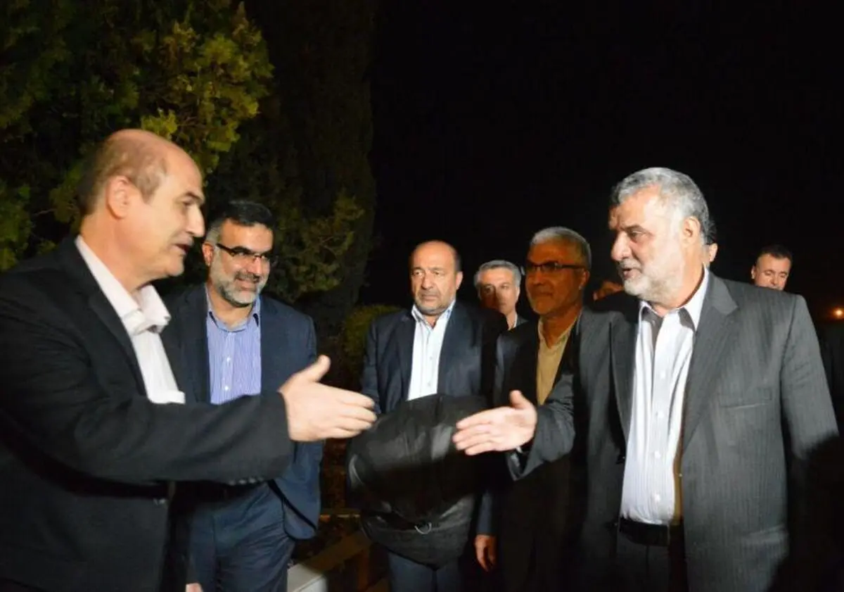 جایگزینی کشت ذرت دانه ای با کلزا و گلرنگ در استان فارس