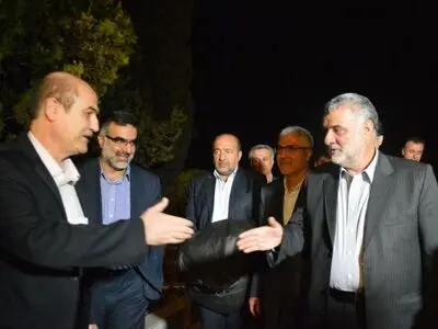 جایگزینی کشت ذرت دانه ای با کلزا و گلرنگ در استان فارس