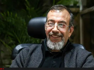 شامورتی‌باز نیستم باید وقت فکر کردن داشته باشم/اگر می‌توانستم جشنواره را کوچک‌تر هم می‌کردم