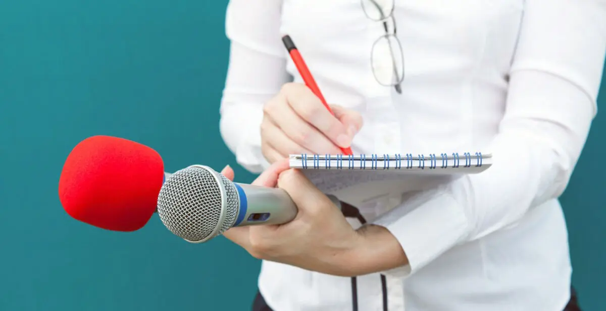 پیام تبریک دبیرکل فدراسیون به مناسبت روز جهانی ورزشی نویسان