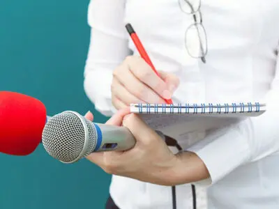پیام تبریک دبیرکل فدراسیون به مناسبت روز جهانی ورزشی نویسان
