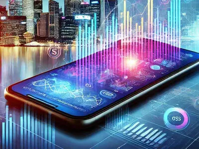 ثبت رکورد بی سابقه همراه بانک ایران زمین در ارائه سرویس های بانکداری دیجیتال