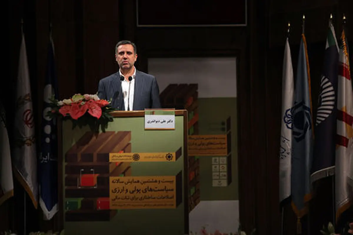 بودجه نمی‌تواند فارغ از نظام بانکی حرکت کند