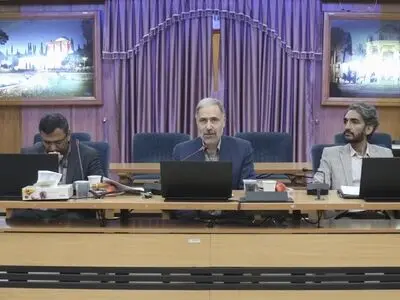 با کمبود دانشجو در دانشگاه شیراز مواجه نیستیم