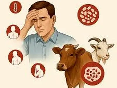 فصل اوج تب مالت از راه رسید/ چگونه از خودتان محافظت کنید؟