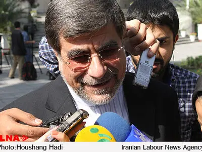 علی جنتی: در زمینه موسیقی تابع نظرات و فتاوای رهبر معظم انقلاب هستیم