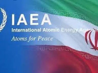 ایران والوکالة الدولیة للطاقة الذریة تتوصلان الى اتفاقات جیدة