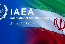 ایران والوکالة الدولیة للطاقة الذریة تتوصلان الى اتفاقات جیدة
