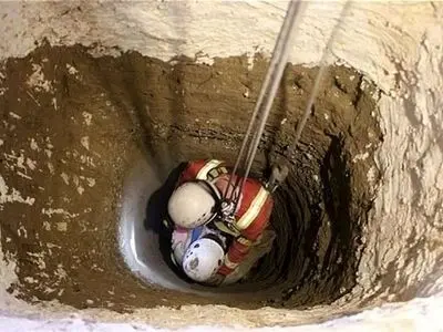 پیدا شدن زن‌گمشده سبزواری پس از یک هفته در چاه+فیلم